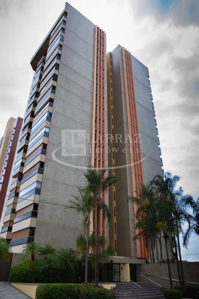Apartamento, 4 quartos, 200 m² - Foto 5