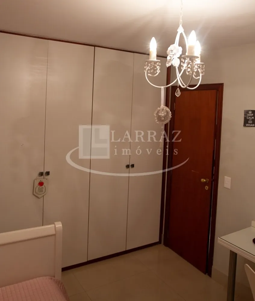 Apartamento, 4 quartos, 200 m² - Foto 1