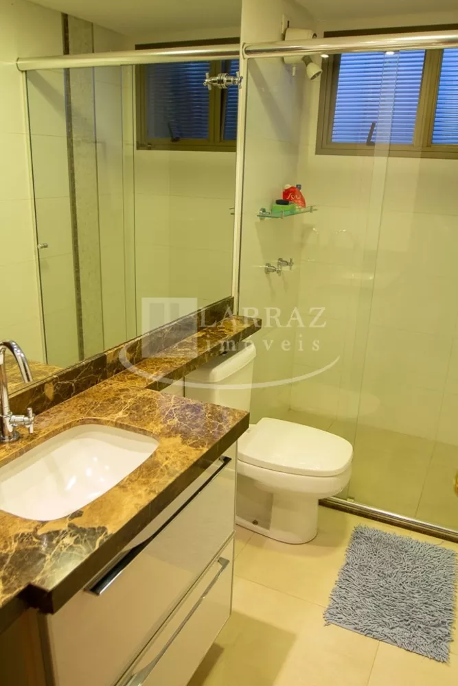 Apartamento, 4 quartos, 200 m² - Foto 9