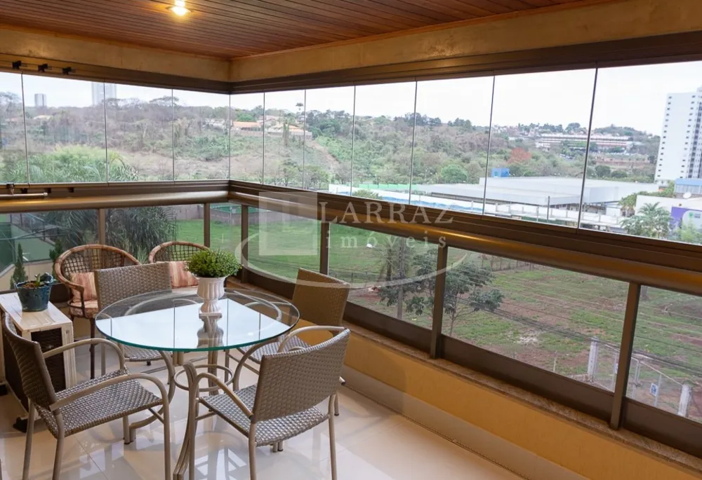 Apartamento, 4 quartos, 200 m² - Foto 6