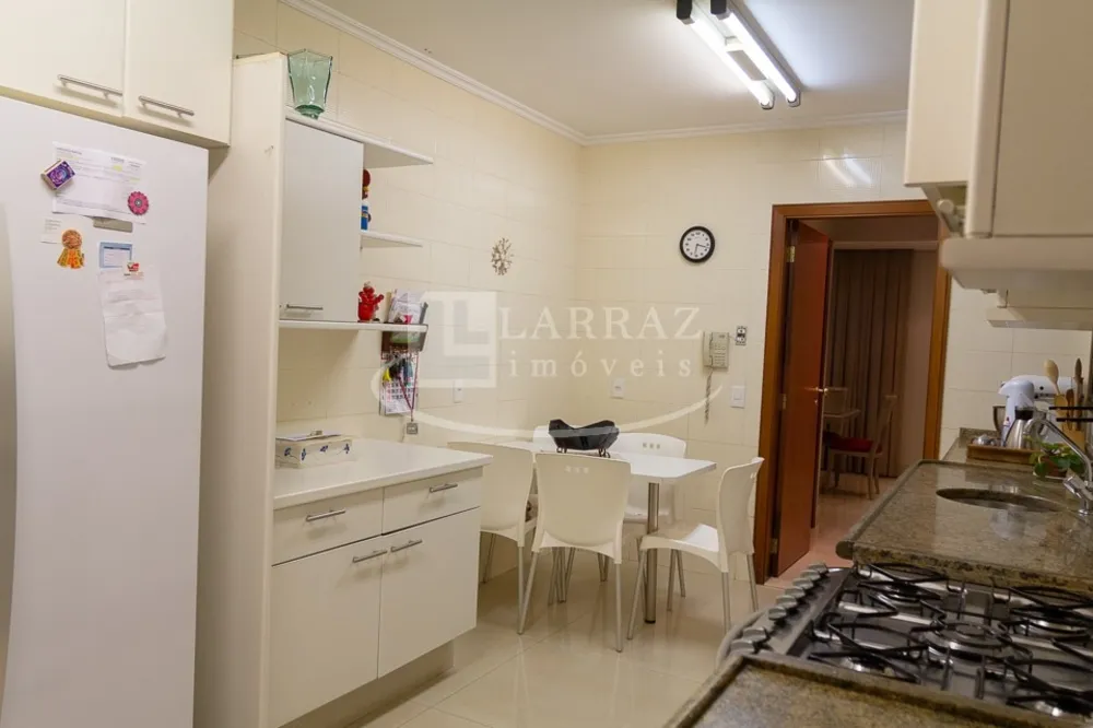 Apartamento, 4 quartos, 200 m² - Foto 7