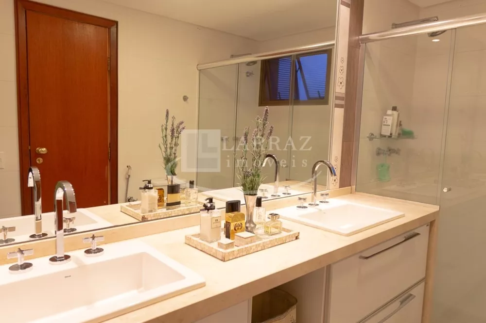 Apartamento, 4 quartos, 200 m² - Foto 10