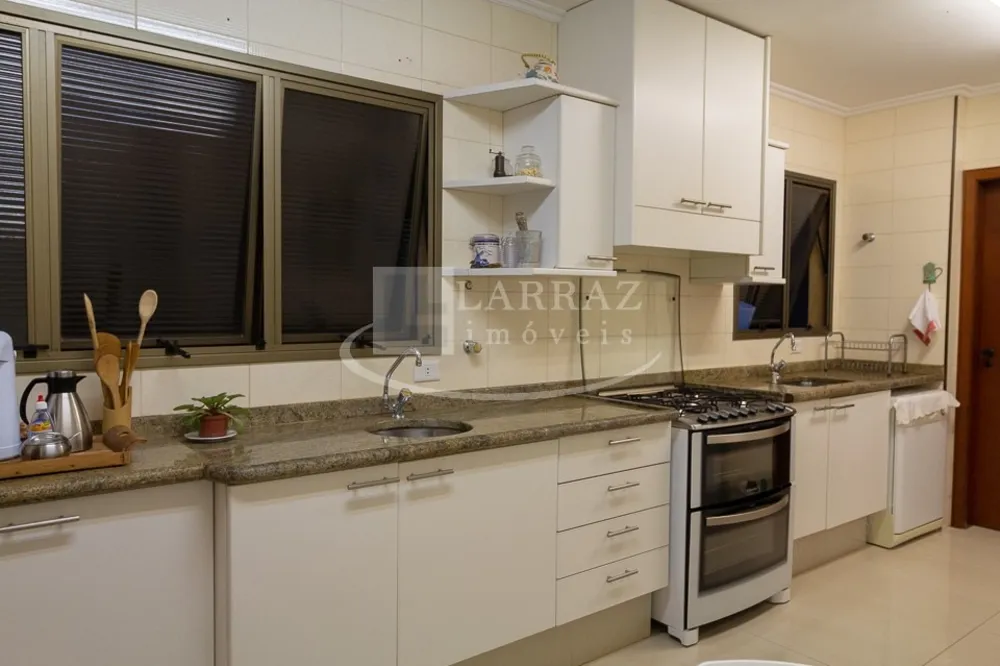 Apartamento, 4 quartos, 200 m² - Foto 4