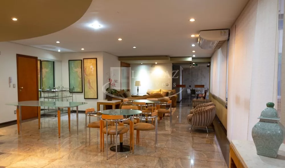 Apartamento, 4 quartos, 200 m² - Foto 12