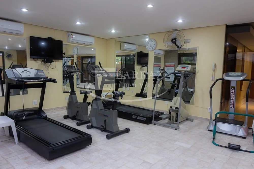 Apartamento, 4 quartos, 200 m² - Foto 7