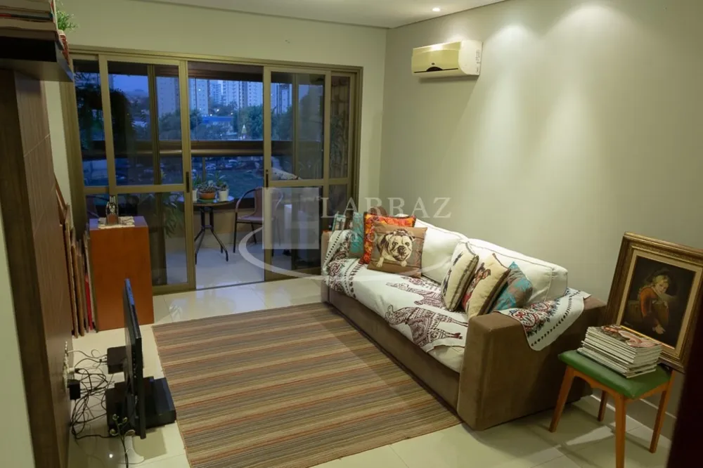 Apartamento, 4 quartos, 200 m² - Foto 2