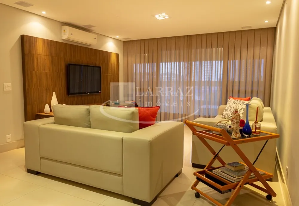 Apartamento, 4 quartos, 200 m² - Foto 8