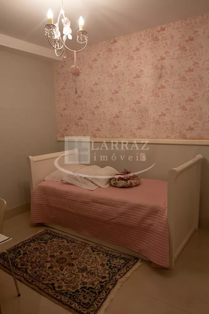 Apartamento, 4 quartos, 200 m² - Foto 11