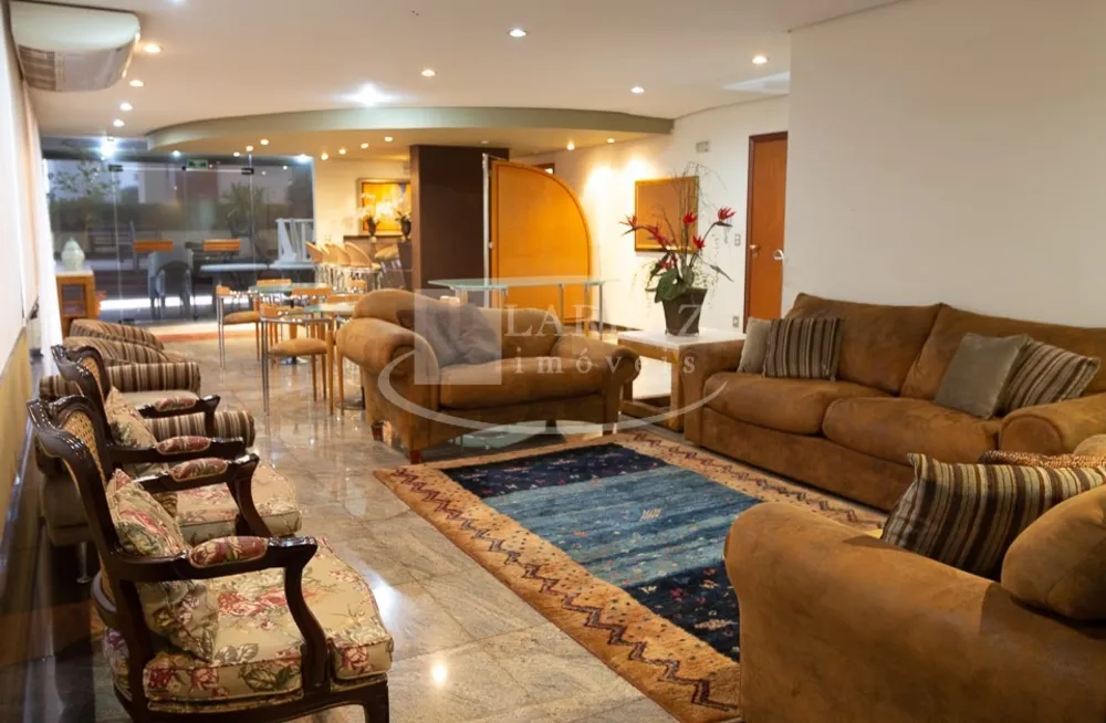 Apartamento, 4 quartos, 200 m² - Foto 14