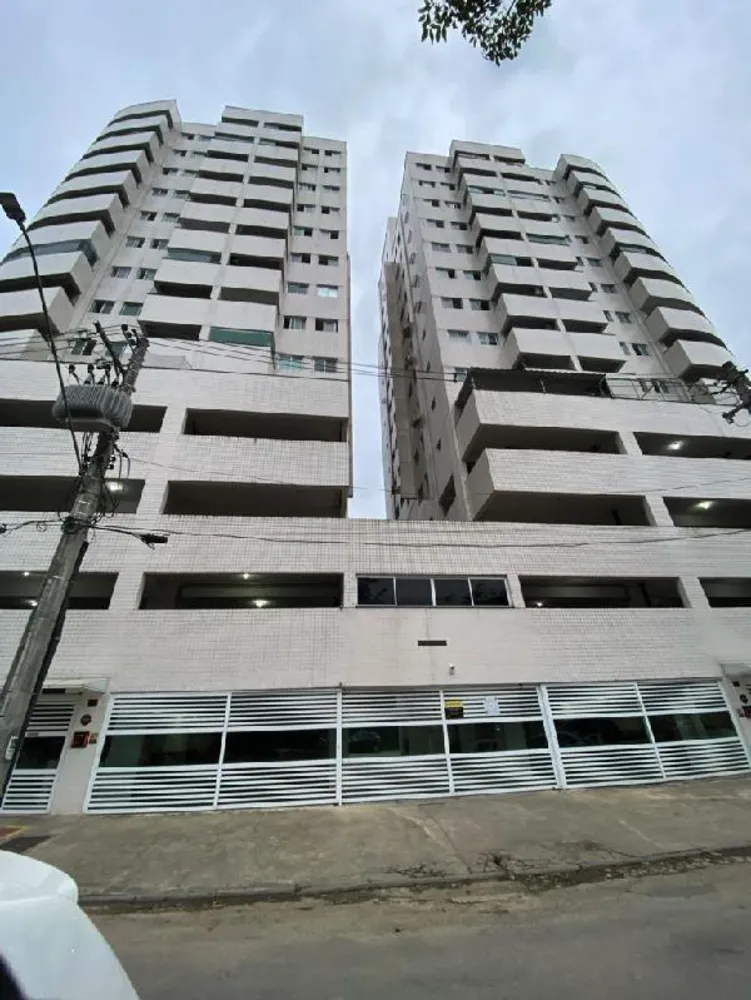Apartamento, 2 quartos, 59 m² - Foto 1