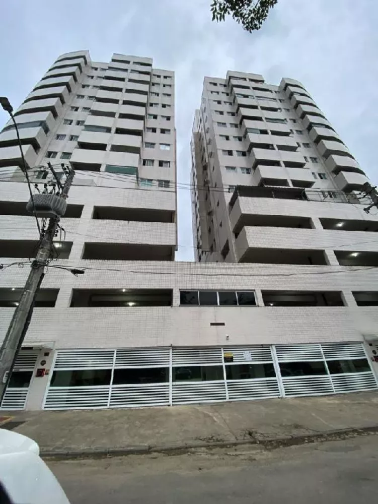 Apartamento, 2 quartos, 59 m² - Foto 1
