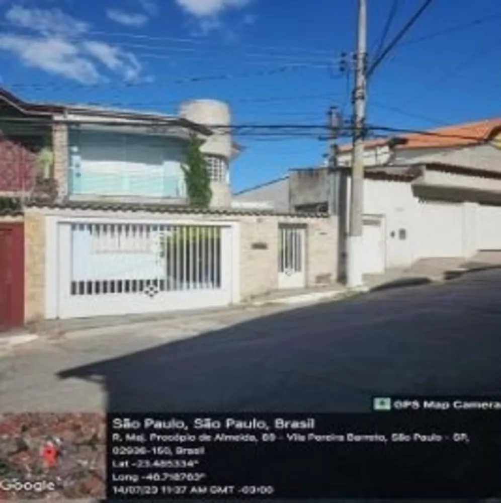 Casa, 4 quartos, 324 m² - Foto 1