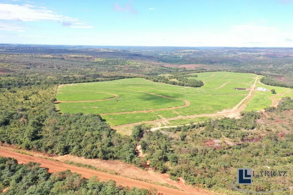 Fazenda, 157 m² - Foto 1
