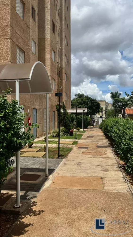 Apartamento, 2 quartos, 46 m² - Foto 2