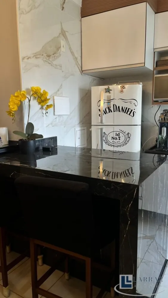 Apartamento, 2 quartos, 46 m² - Foto 3