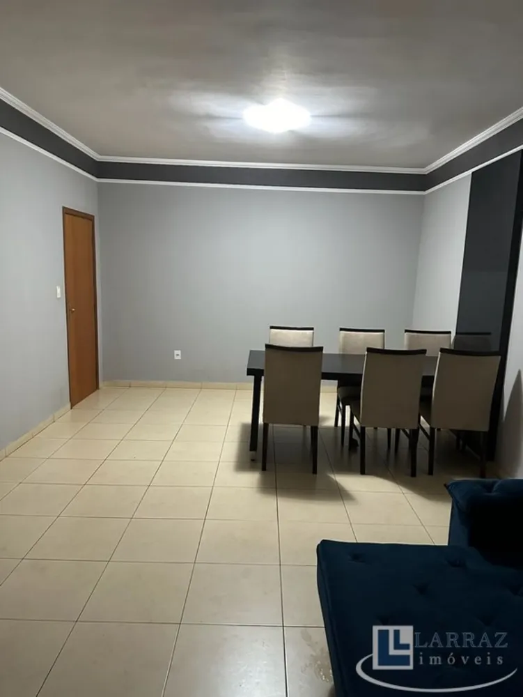 Casa, 3 quartos, 131 m² - Foto 4