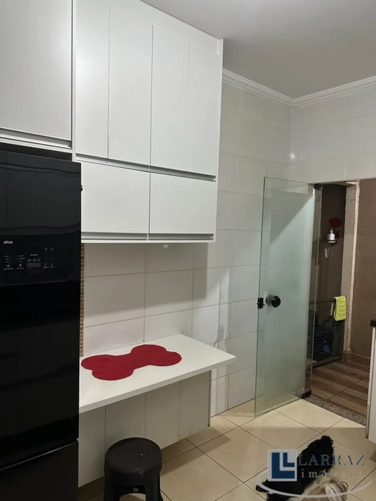 Casa, 3 quartos, 131 m² - Foto 5