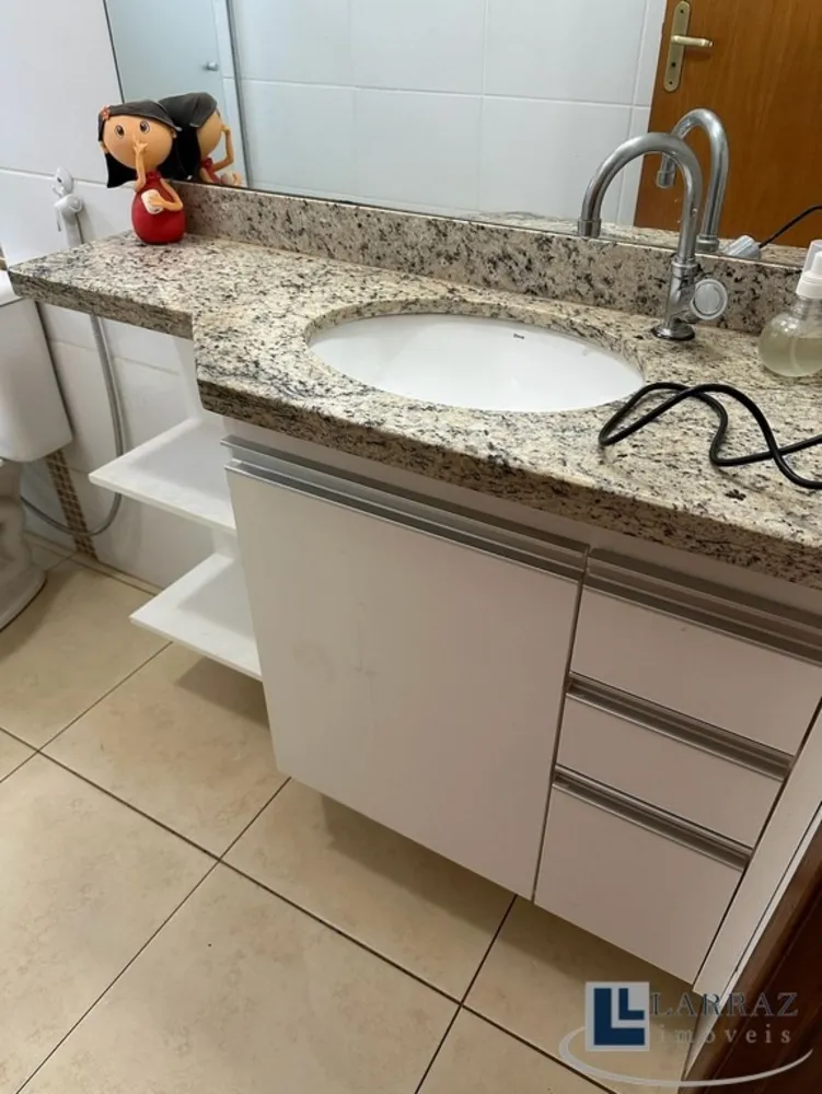 Casa, 3 quartos, 131 m² - Foto 6
