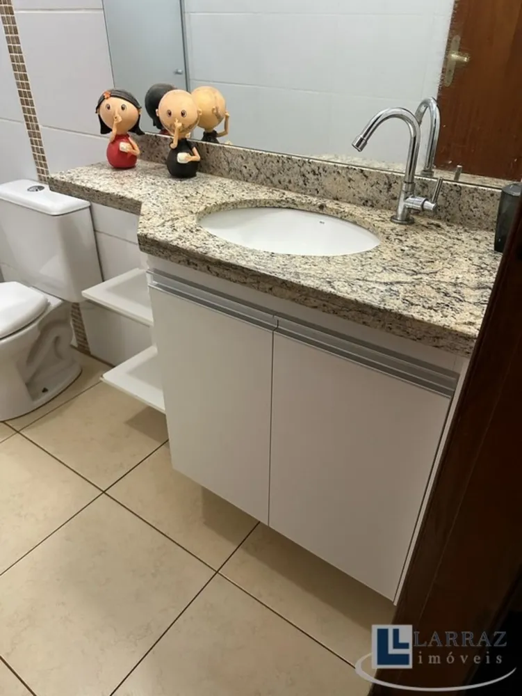 Casa, 3 quartos, 131 m² - Foto 7