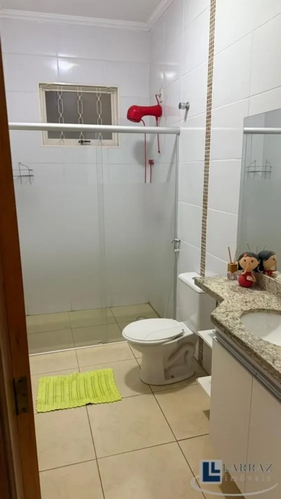 Casa, 3 quartos, 131 m² - Foto 8