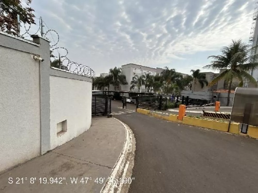 Apartamento, 2 quartos, 43 m² - Foto 1