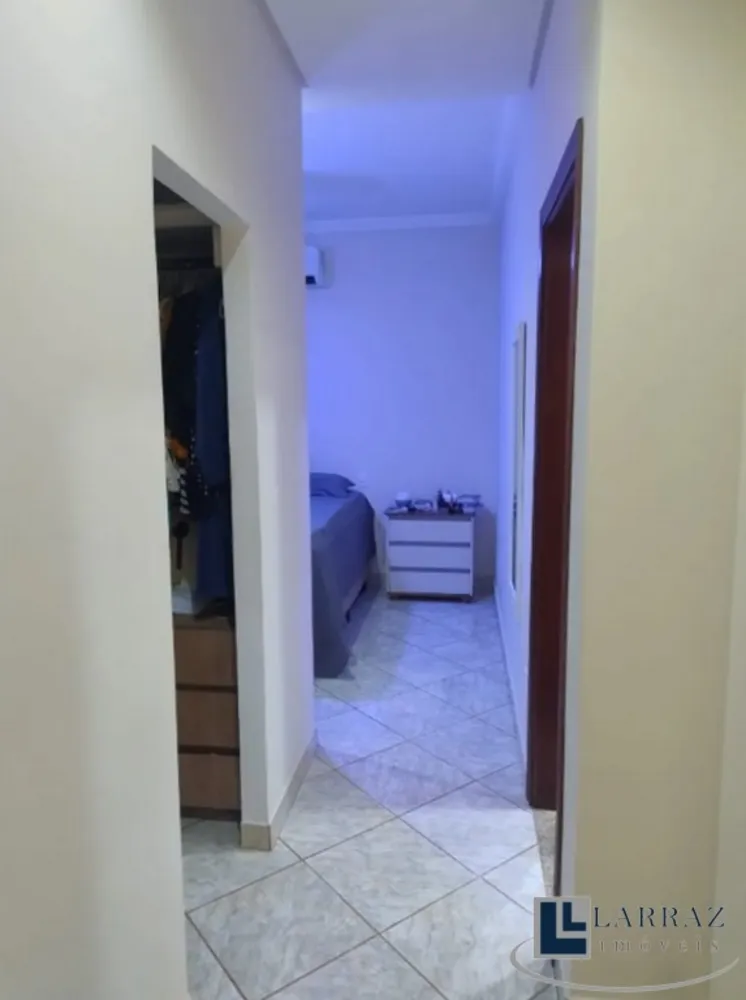 Casa, 5 quartos, 300 m² - Foto 16