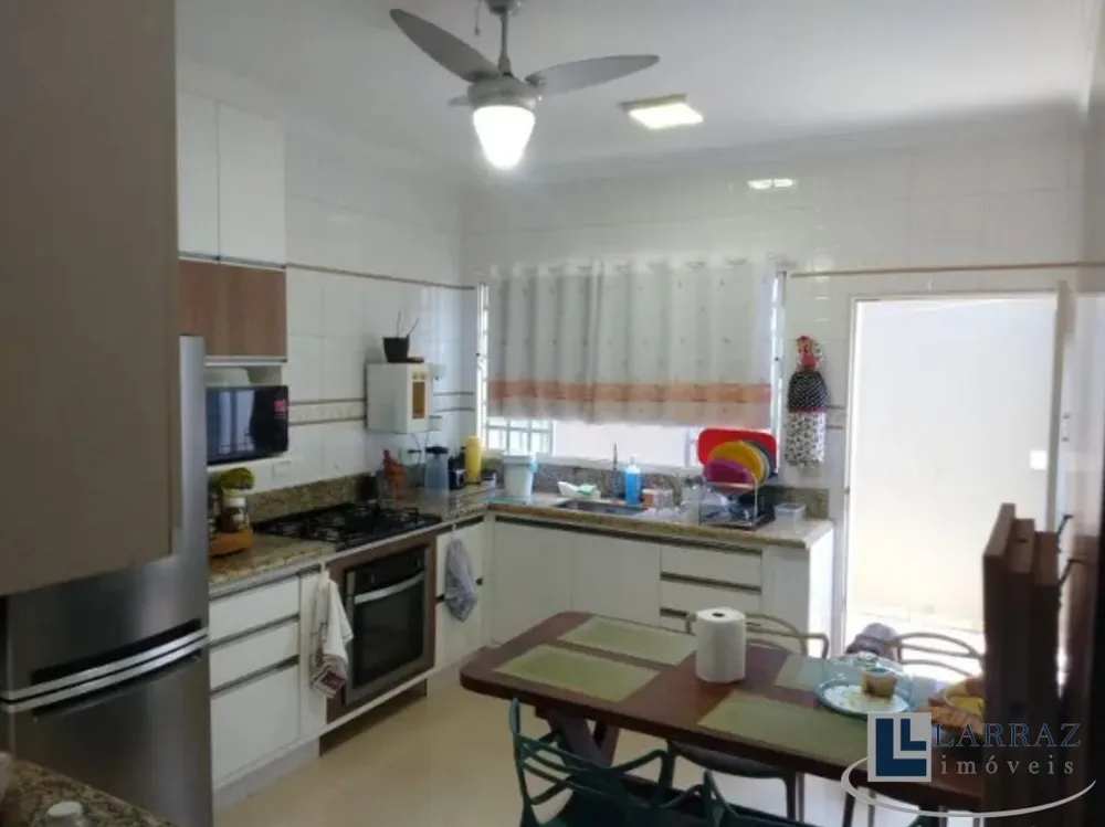 Casa, 5 quartos, 300 m² - Foto 8