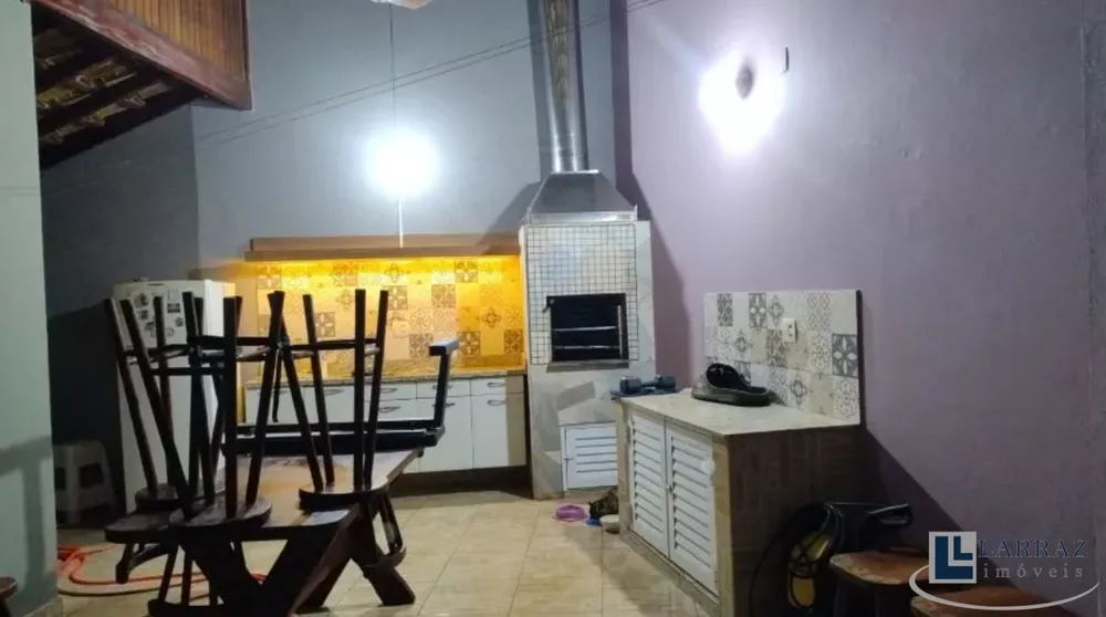 Casa, 5 quartos, 300 m² - Foto 3