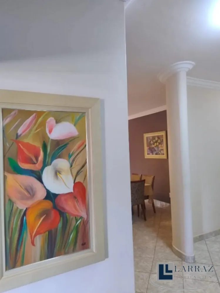 Casa, 5 quartos, 300 m² - Foto 12