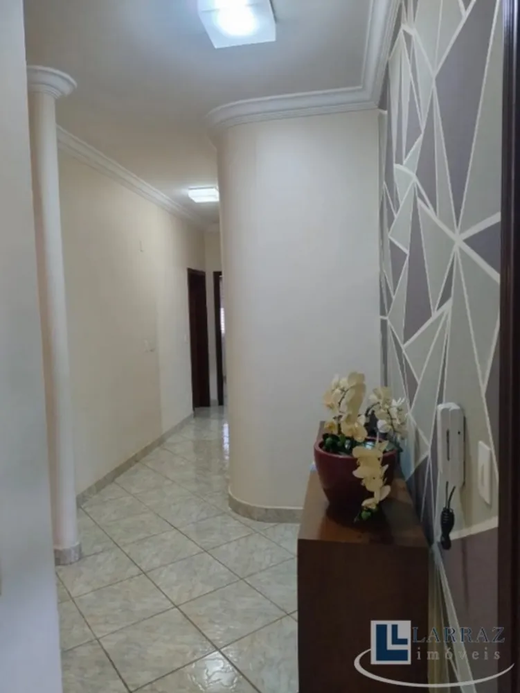 Casa, 5 quartos, 300 m² - Foto 11