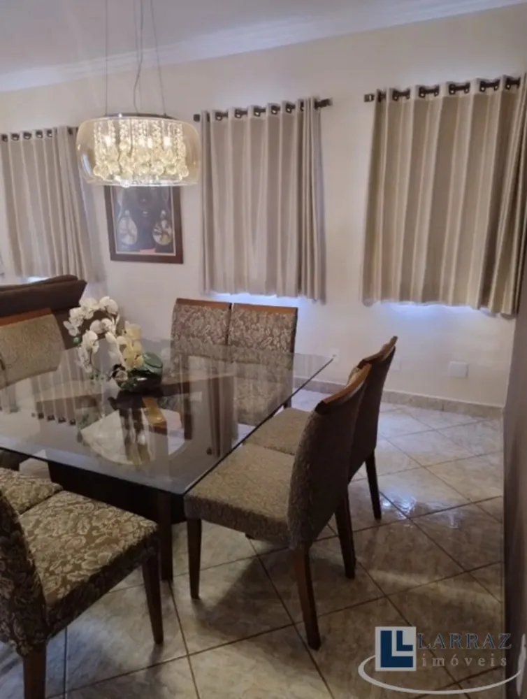 Casa, 5 quartos, 300 m² - Foto 5