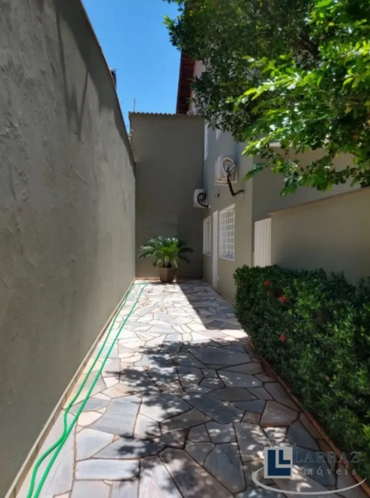 Casa, 5 quartos, 300 m² - Foto 10