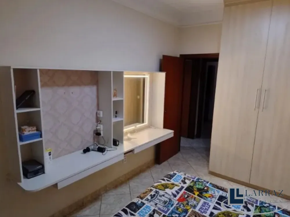 Casa, 5 quartos, 300 m² - Foto 7