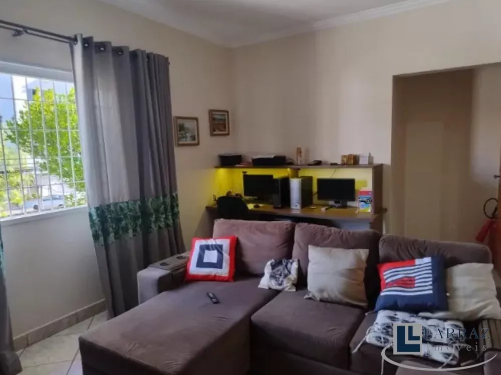 Casa, 5 quartos, 300 m² - Foto 4