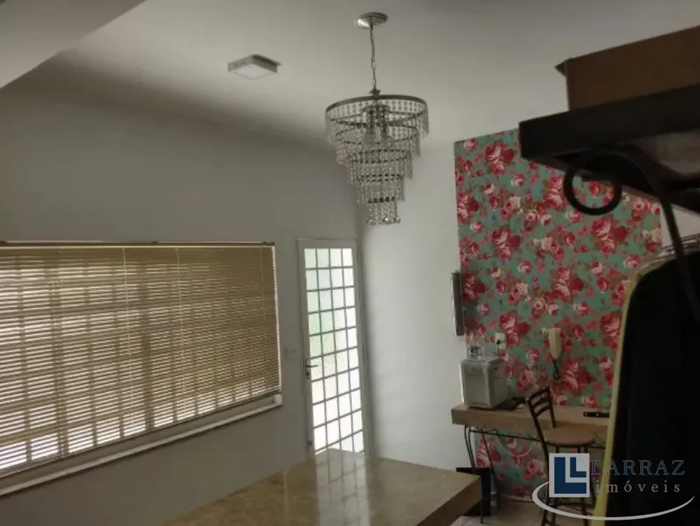 Casa, 5 quartos, 300 m² - Foto 2