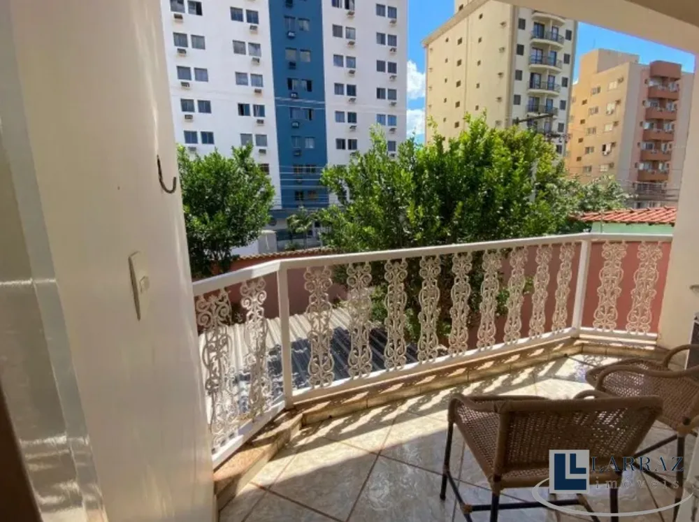 Casa, 5 quartos, 300 m² - Foto 2