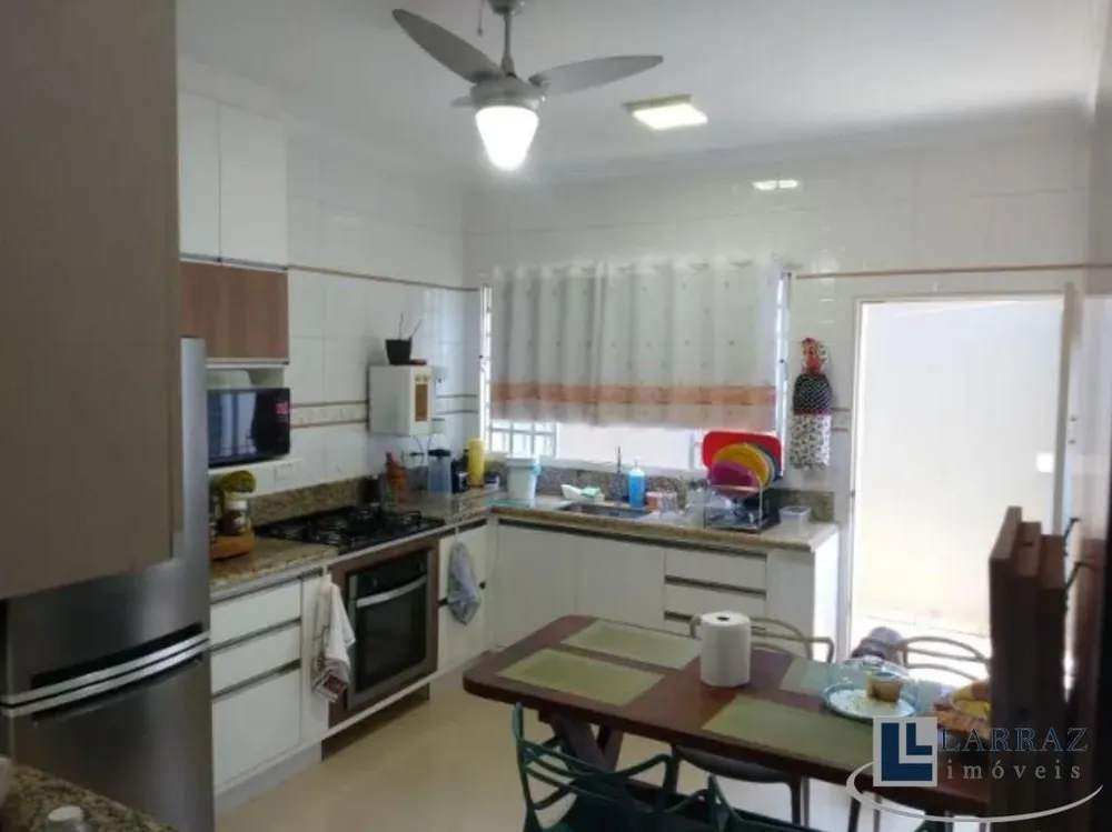 Sobrado, 5 quartos, 300 m² - Foto 8
