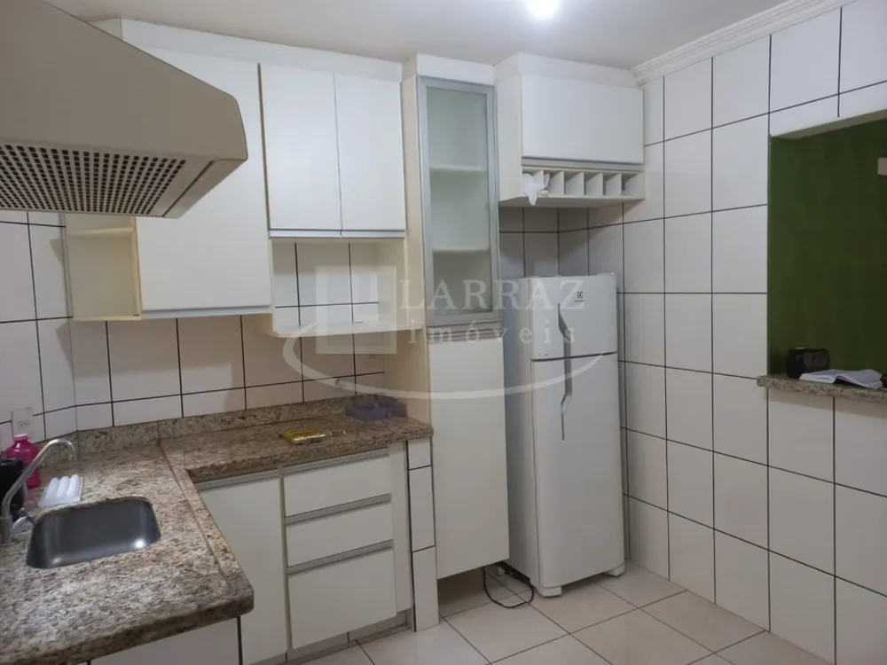 Apartamento, 2 quartos, 60 m² - Foto 3