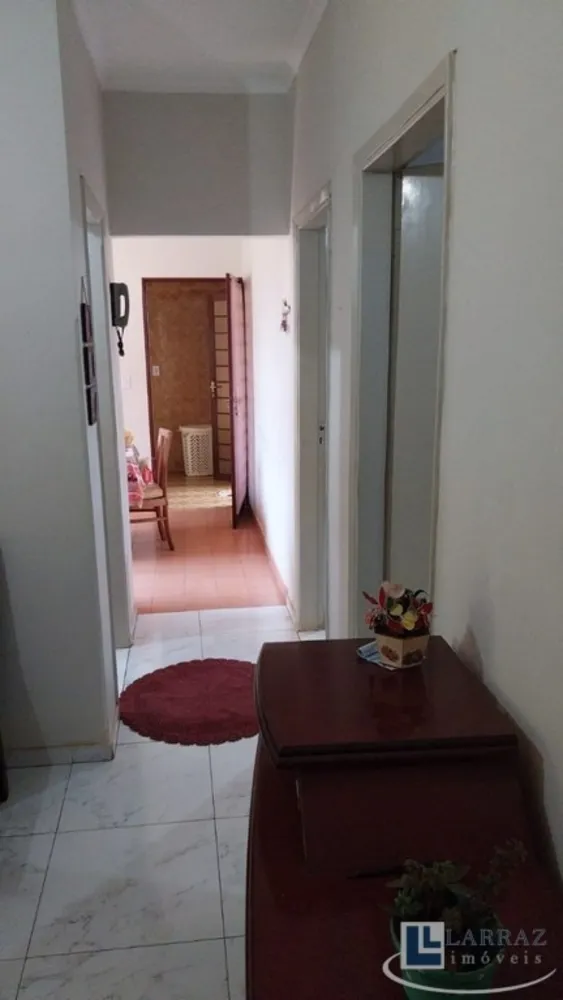 Casa, 2 quartos, 96 m² - Foto 3