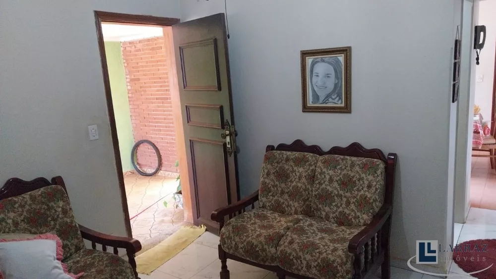 Casa, 2 quartos, 96 m² - Foto 3