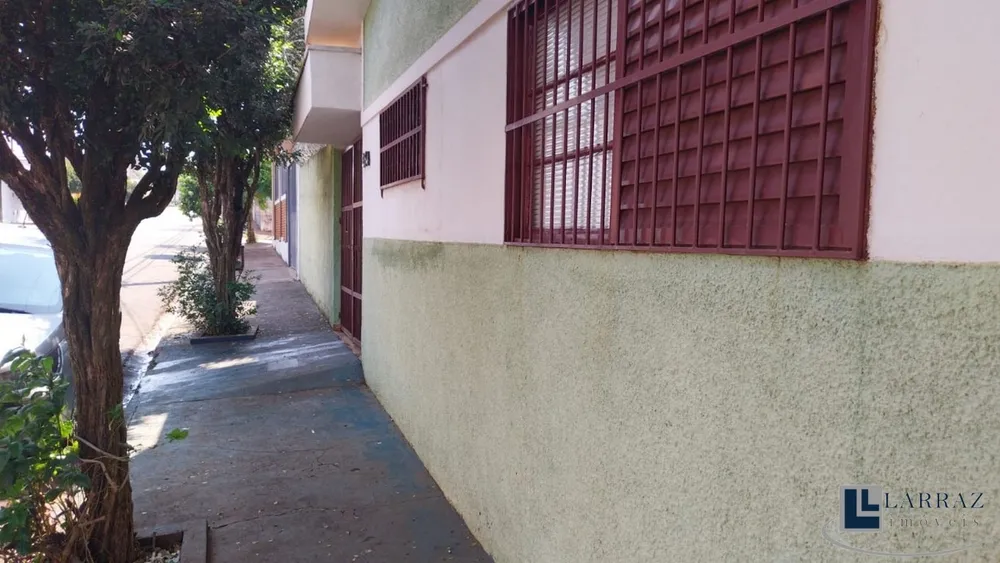 Casa, 2 quartos, 96 m² - Foto 1
