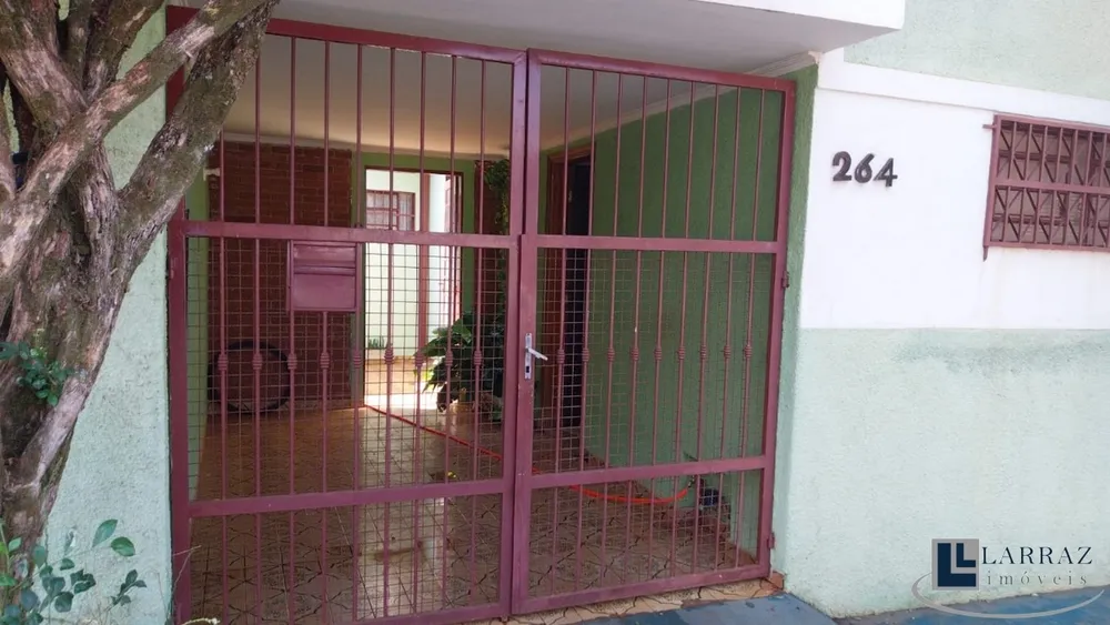 Casa, 2 quartos, 96 m² - Foto 2