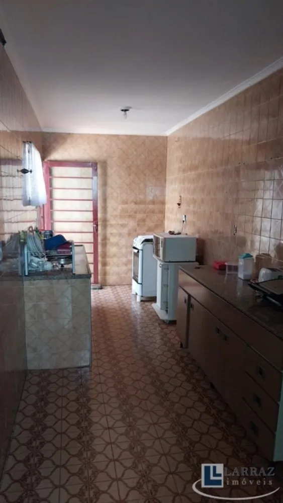 Casa, 2 quartos, 96 m² - Foto 4