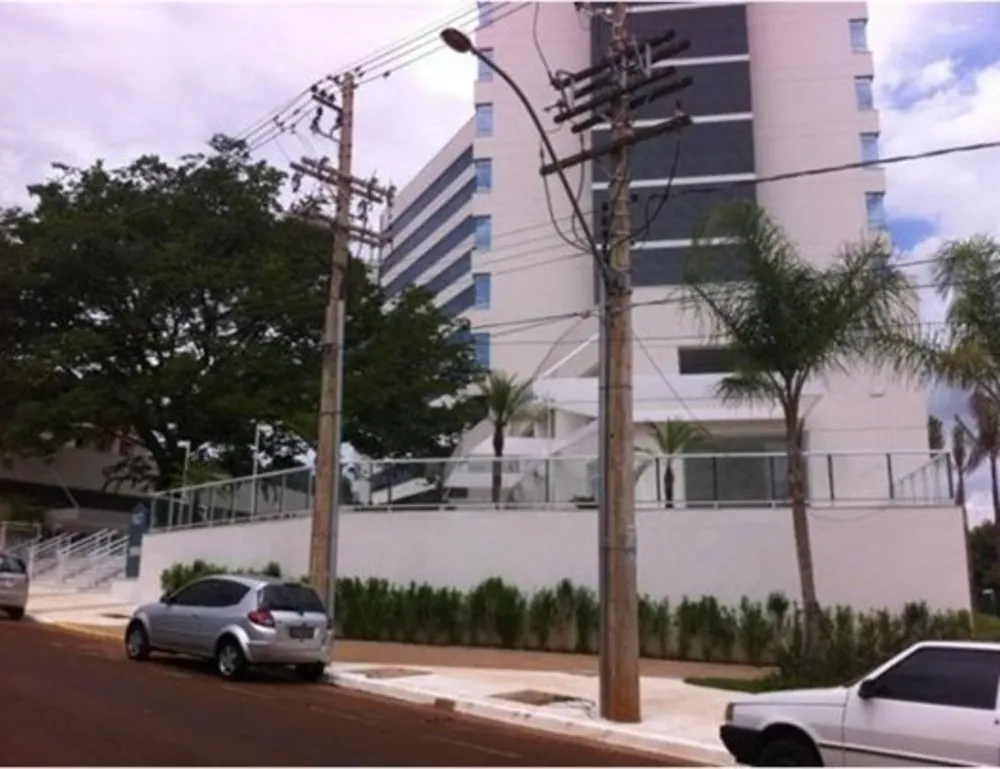 Sala-Conjunto, 36 m² - Foto 11