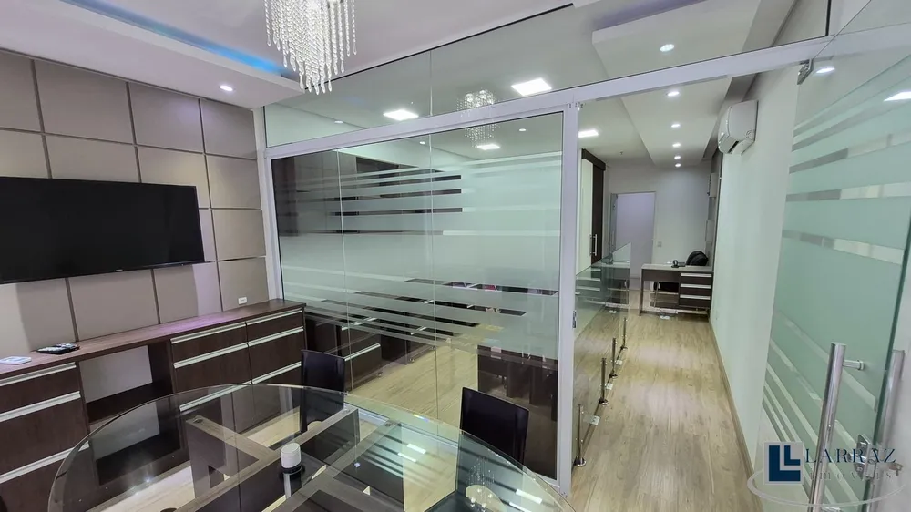 Sala-Conjunto, 36 m² - Foto 4
