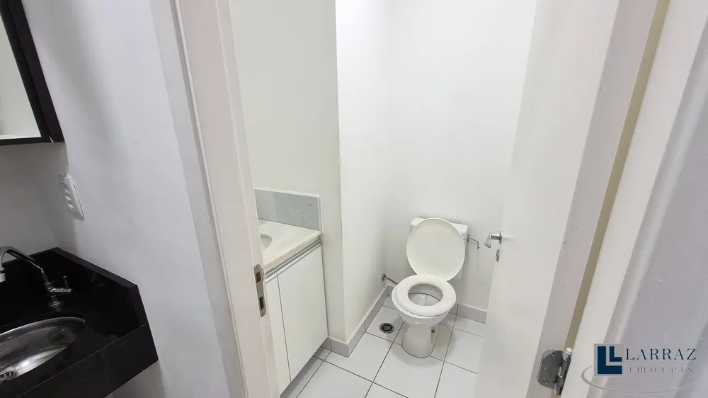 Sala-Conjunto, 36 m² - Foto 5