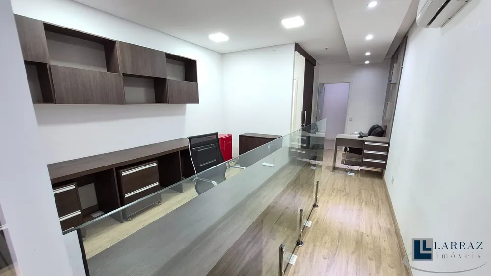 Sala-Conjunto, 36 m² - Foto 3