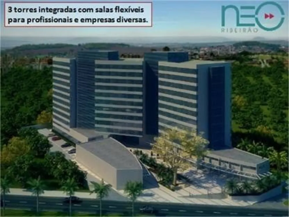 Sala-Conjunto, 36 m² - Foto 13