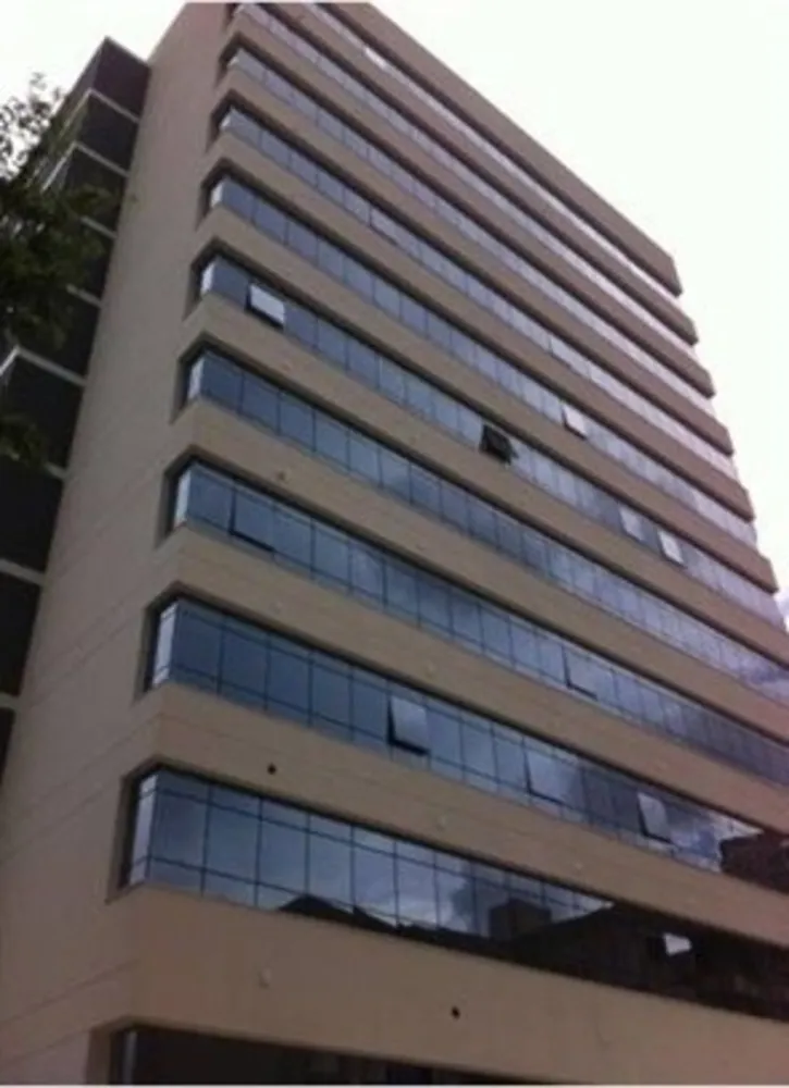 Sala-Conjunto, 36 m² - Foto 10