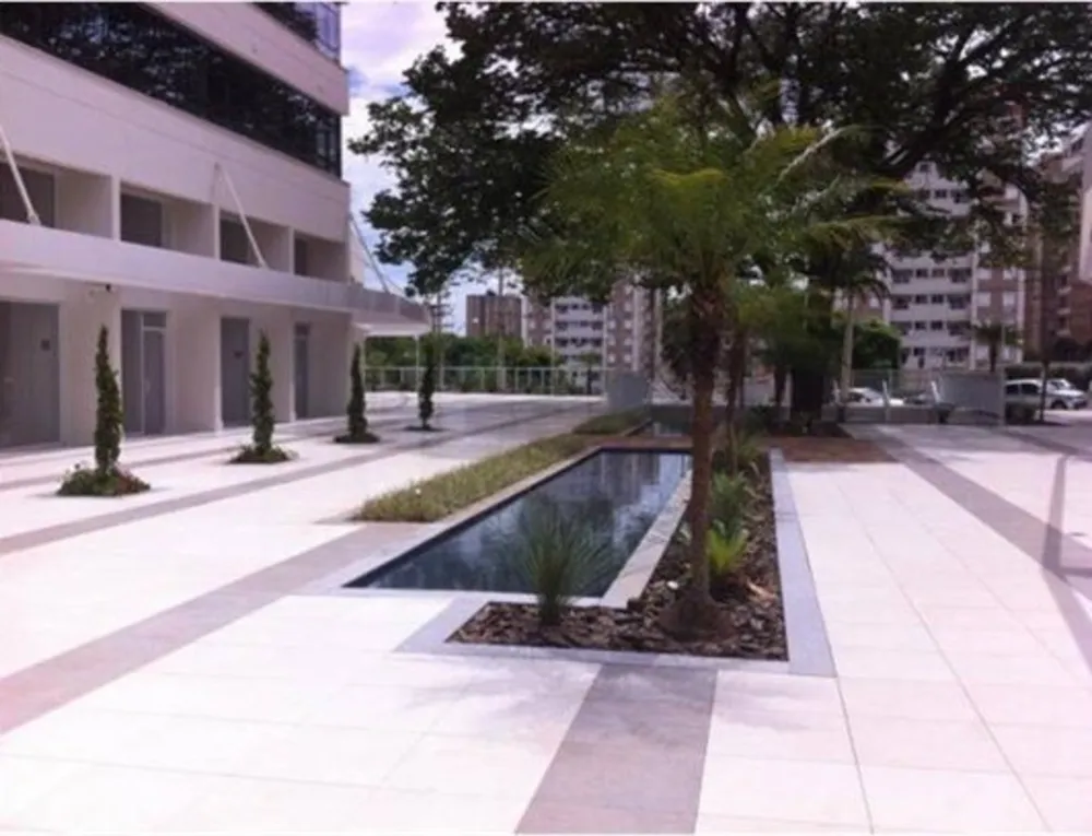 Sala-Conjunto, 36 m² - Foto 15